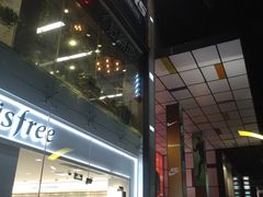 -紫荆城食品交易中心(华强北店)