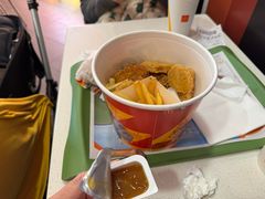 -麦当劳(乳山路店)