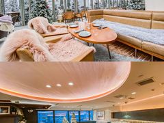 -城市露台景观餐厅(淮海路店)