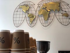 -% Arabica(京都东山店)