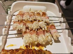 -丰茂烤串(金源店)