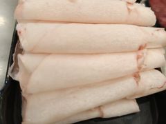 -牛街清真满恒記(平安里西大街店)