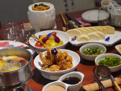 -唐诗楼(竹林庭院店)