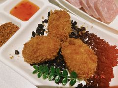 -海底捞火锅(外滩店)