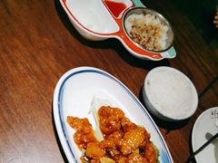 -湖兰金牌小炒肉(椒江万达店)