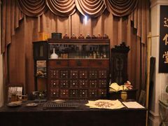 -天津五大道文化旅游区