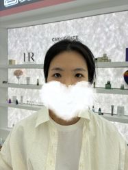 -babiline芭比莱恩半永久纹眉纹唇发际线
