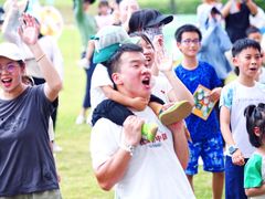 -嘉北郊野公园