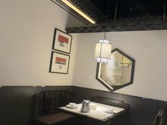 -小菜园新徽菜(合肥之心城店)