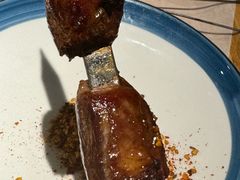 -小乾杯串店•16年沈阳烧烤(文安路店)