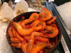 -西安高新希尔顿酒店·咖啡露台西餐厅