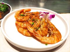 -凯萨印象铁板烧(苏州中心店)