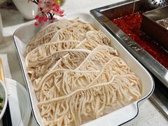 -红鼎坊·老成都火锅(新南门店)