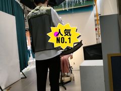 -海马体照相馆(北京apm店)