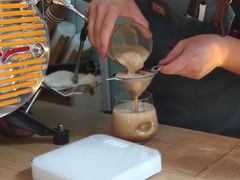 -COFFEE HOLIC(朝外SOHO店)