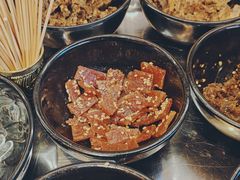 -嘉凌码头·重庆特产手工火锅底料(洪崖洞九楼店)