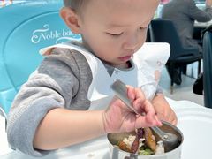 -兰湘子·湘菜小炒(盛龙广场店)