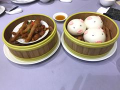-维多利亚大酒店·雅园中餐厅
