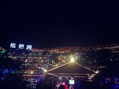-枇杷园食为鲜火锅(南山店)