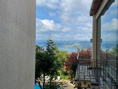 -昆明春城湖畔度假村