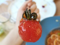 -叁渡咖啡馆(新天地店)
