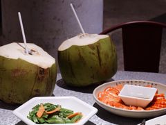 -达叔香味海鲜(海棠68环球美食街店)