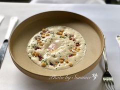 -三嚥阁 La Villa Restaurant