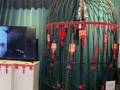 -棂笼·深度沉浸密室(武汉旗舰店)