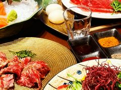 -隐炉和牛烧肉店(群力店)