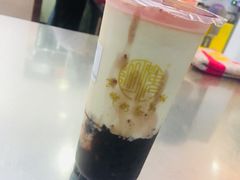 血糯米奶茶-阿姨奶茶专卖(舌涧道杭州惠民路创始店)