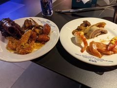 -星伦多自助料理·涮烤一体(虹悦城店)