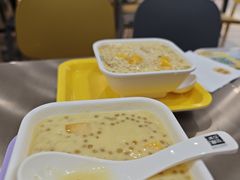 -满记甜品(巴黎春天宝山店)