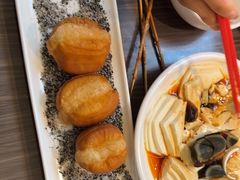 -胖哥俩肉蟹煲(龙德广场店)