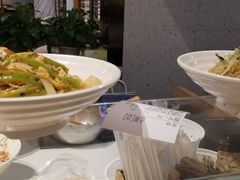 -一醒·手工面·西北传统小吃(新南凯德店)