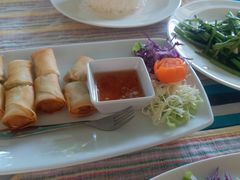 春卷-清迈女子监狱马杀鸡(无分店)