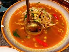 -丝路金桃·新疆菜(徐汇店)