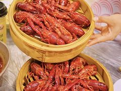-靓靓蒸虾·头牌蒸虾(雪松路总店)