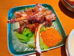 -合风谷(南下塘店)