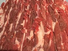 -義聚德·清真铜锅涮羊肉·烧烤(河东店)