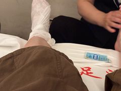 -良子足浴(湖滨店)