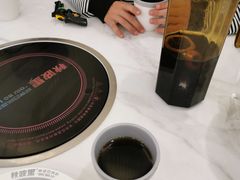 -秋波里爆蛋豆腐虾·清真(开元万达店)