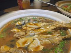 -永安鱼庄·镇江菜(丁卯店)