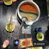 可以聊天喝酒,生活气息很浓,里面相对比较安静