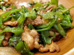 辣椒炒肉-华德来餐厅(集美店)