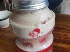 -喜茶(北京三里屯太古里店)