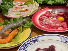 -九记潮汕现切鲜牛肉自助火锅(长沙·方圆荟店)