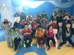 -易贝乐成长中心(南京迈皋桥中心)