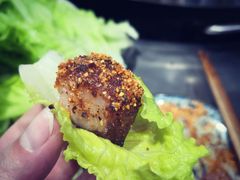 -毛小子西昌藿香火盆烧烤(学苑路店)