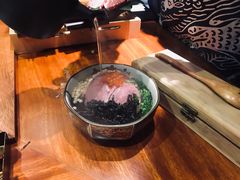 -肉魁屋·烧肉·烧鸟·酒场(高新店)