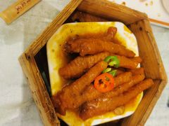 -如丰晟宴(长安万达店)